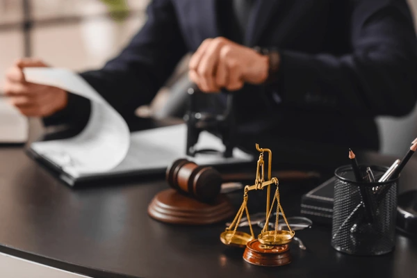 Powers of Attorney Services