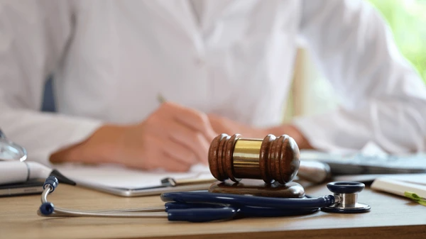 Medical Power of Attorney Services